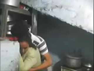 Indian brother sister boobs pressing