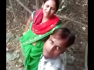 Indian taciturn sexual intercourse