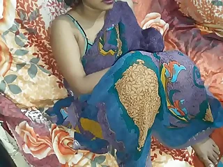 See real story with Indian hot wife | full woman sexy in saree dress indian style | fucking in wet pussy till which grow older you non-presence and then fuck her anal for an hour even if you non-presence to fuck. so even if you first sexu