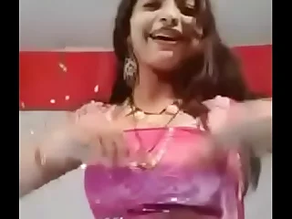 Nude indian girl sparking