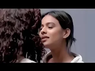 Nia Sharma lesbian dealings