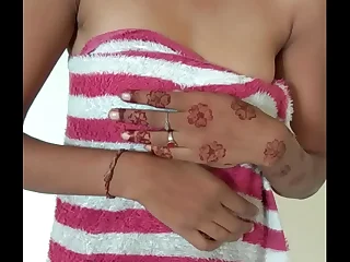 Indian Bhabhi nude