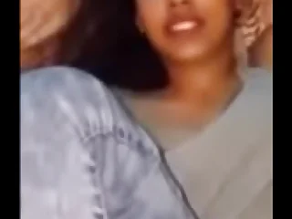 Pakistani teen fucked by their way boyfriend in a basement