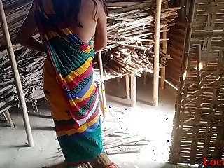 Desi Indian village bhabi fuck in outdoor with boyfriend (official video apart from Localsex31)