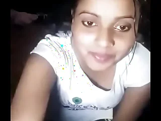 Desi girl show her pussy and obese boobs